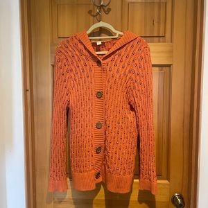 Evy’s tree size medium Bernadette, coral orange